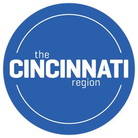 Logo for Cincinnati USA Convention & Visitors Bureau