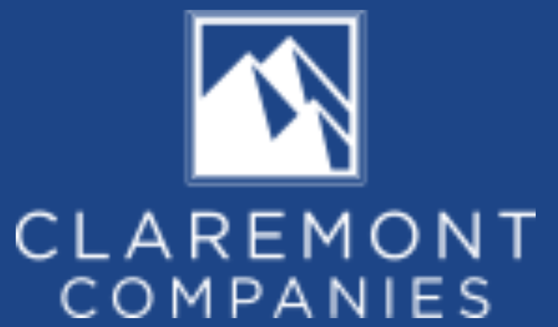 Logo for Claremont Companies