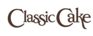 Logo for Classic Cake