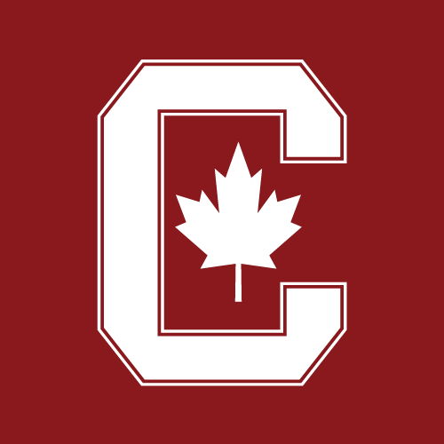 Logo for Columbia International College