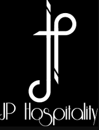Logo for JP Hospitality