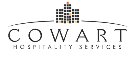 Logo for Cowart Hospitality Services LLC