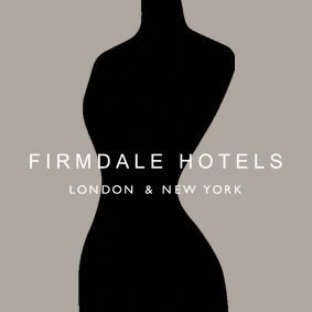 Logo for Firmdale Hotels