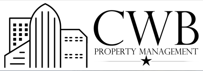 Logo for CWB Property Management, Inc.