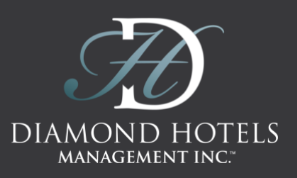 Logo for Diamond Hotels Management Inc