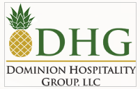 Logo for Dominion Hospitality Group