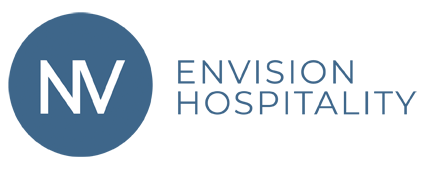 Logo for Envision Hospitality