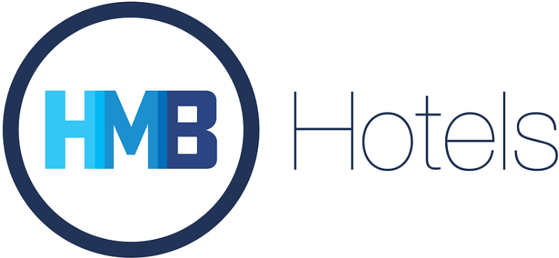 Logo for HMB Hotels