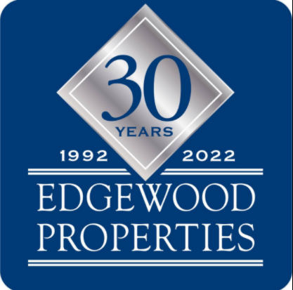 Logo for Edgewood Properties Inc.