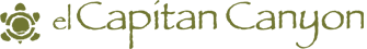Logo for El Capitan Canyon