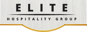 Logo for Elite Hospitality Group