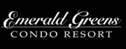 Logo for Emerald Greens Golf Resort & Country Club