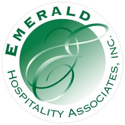 Logo for Emerald Hospitality Associates, Inc.