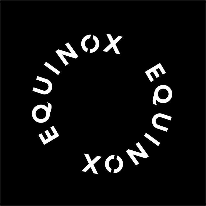 Logo for Equinox Holdings Inc