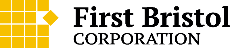 Logo for First Bristol Corporation