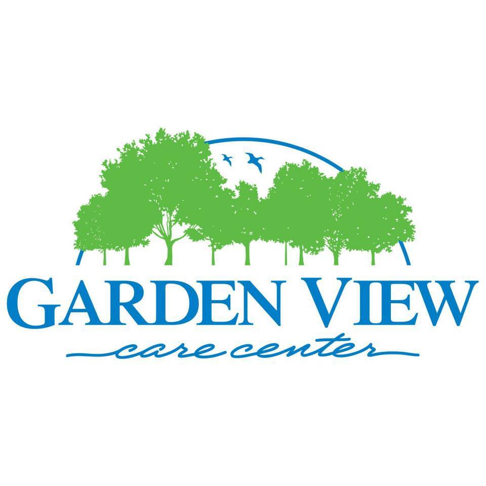 Logo for Garden View Care Center Inc