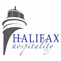 Logo for Halifax Hospitality