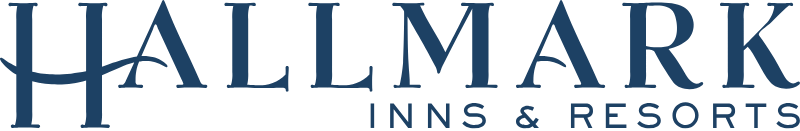 Logo for Hallmark Inns and Resorts