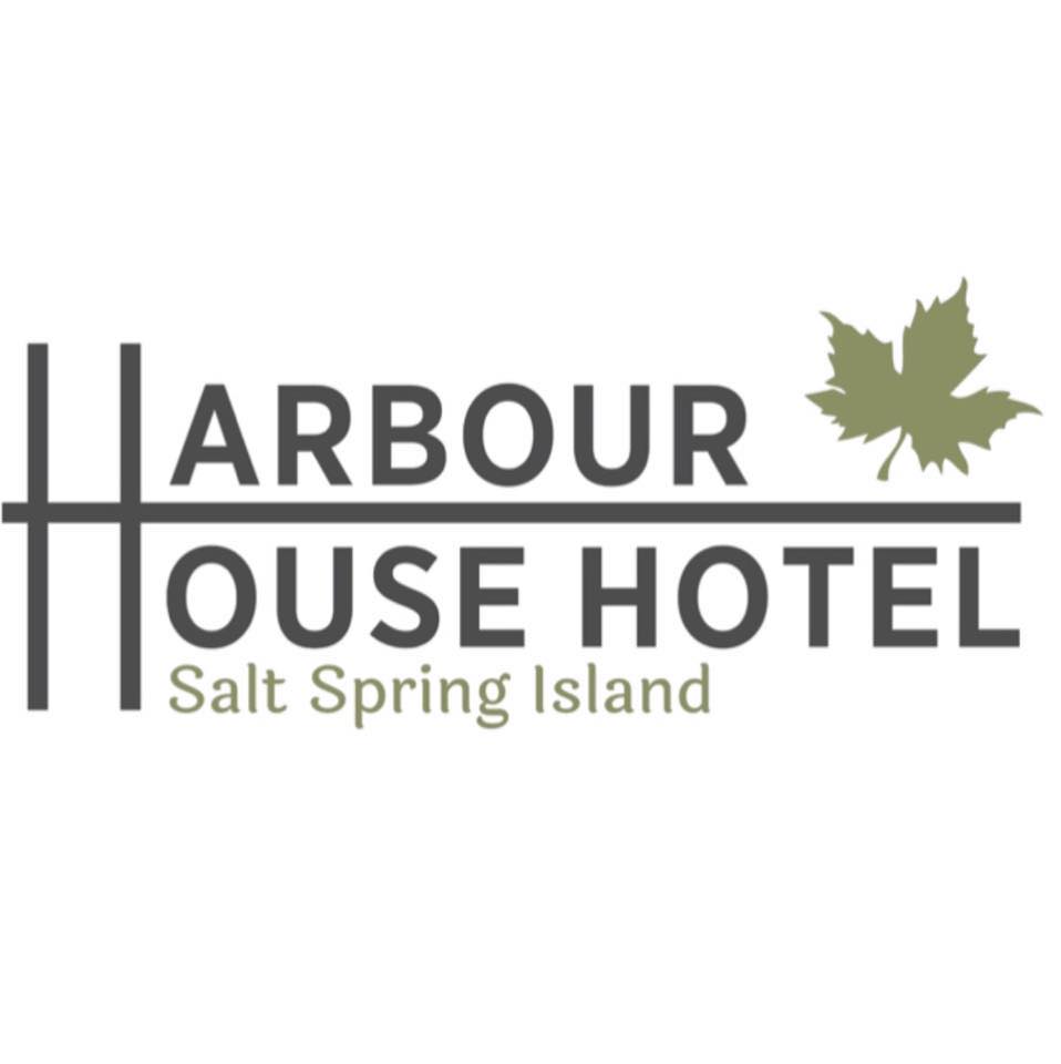 Logo for Harbour House Hotel