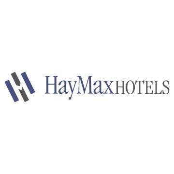 Logo for HayMax Hotels