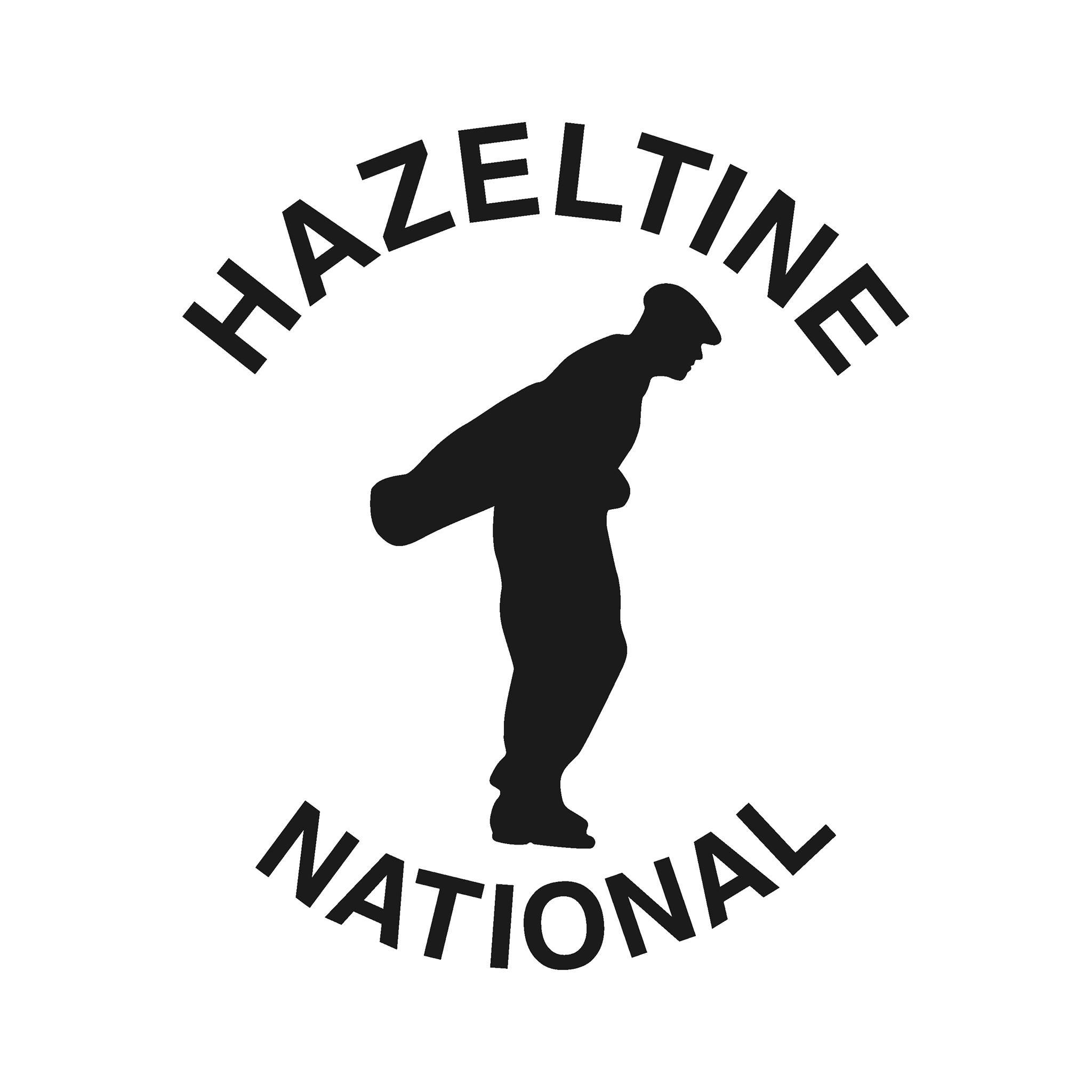 Logo for Hazeltine National Golf Club