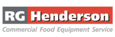 Logo for Heritage Food Services Group Canada/RG Henderson