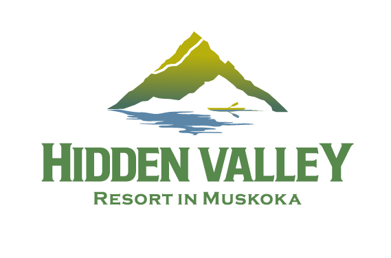 Logo for Hidden Valley Resort