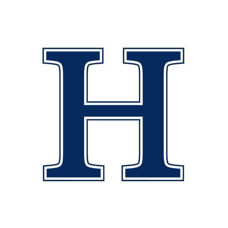 Logo for Hillsdale College