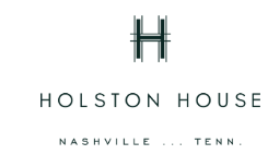 Logo for Holston House Nashville