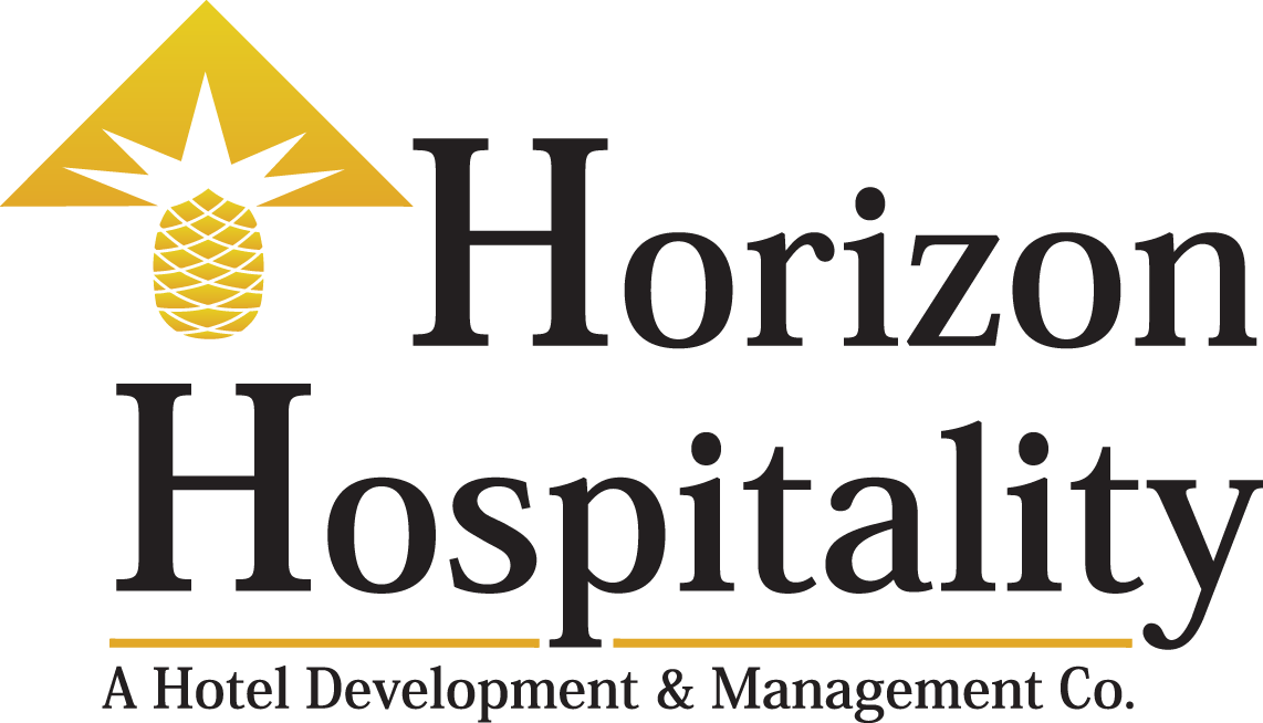 Logo for Horizon Hospitality, LLC