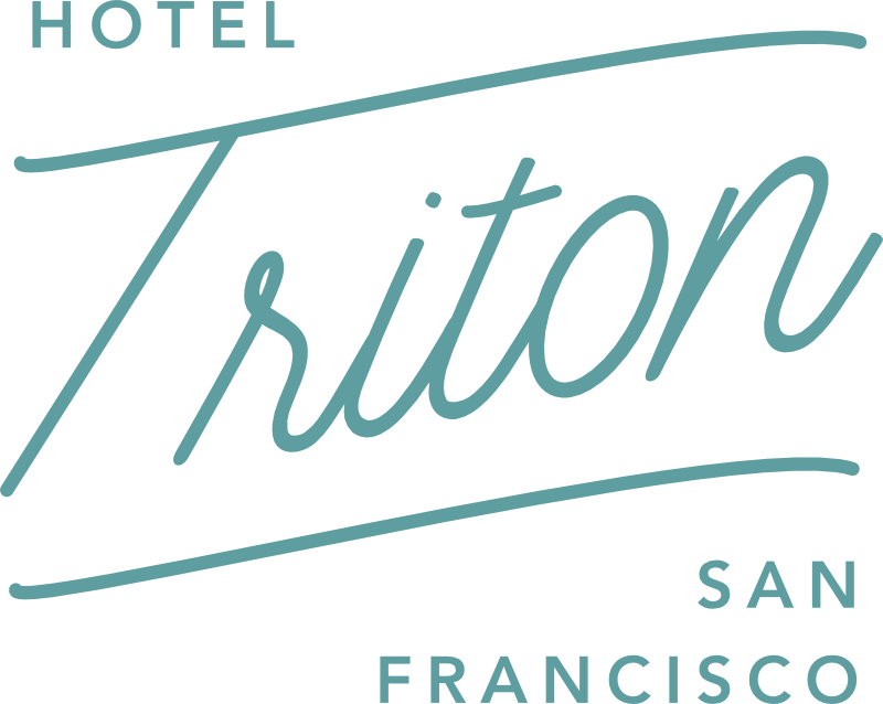 Logo for Hotel Triton