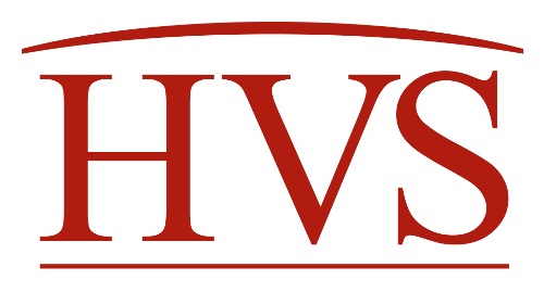 Logo for Hvs