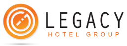 Logo for IGO Legacy Hotel Group