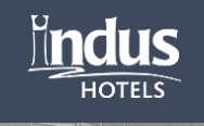 Logo for Indus Hotels