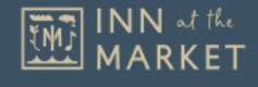 Logo for Inn at The Market