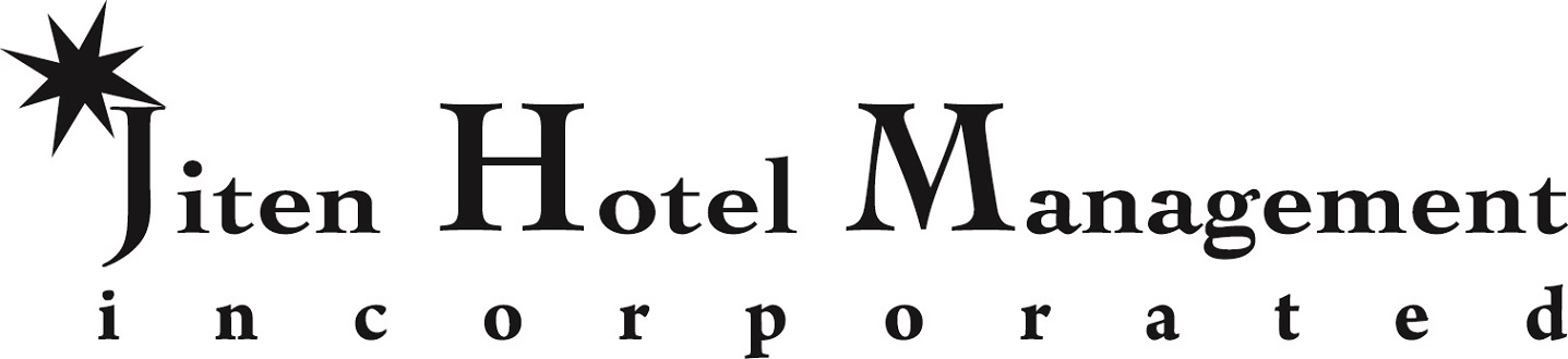 Logo for Jiten Hotel Management, Inc.