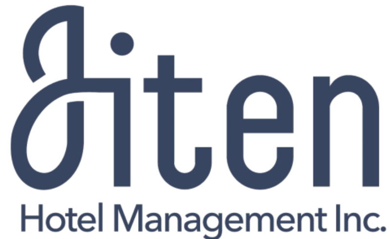 Logo for Jiten Hotel Management, Inc.