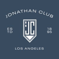 Logo for Jonathan Club