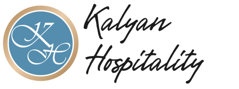 Logo for Kalyan Hospitality