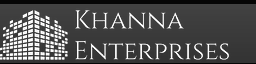Logo for Khanna Enterprises