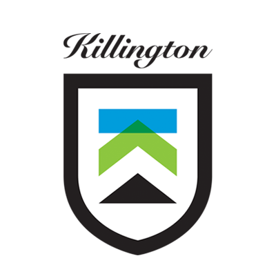 Logo for Killington Resort