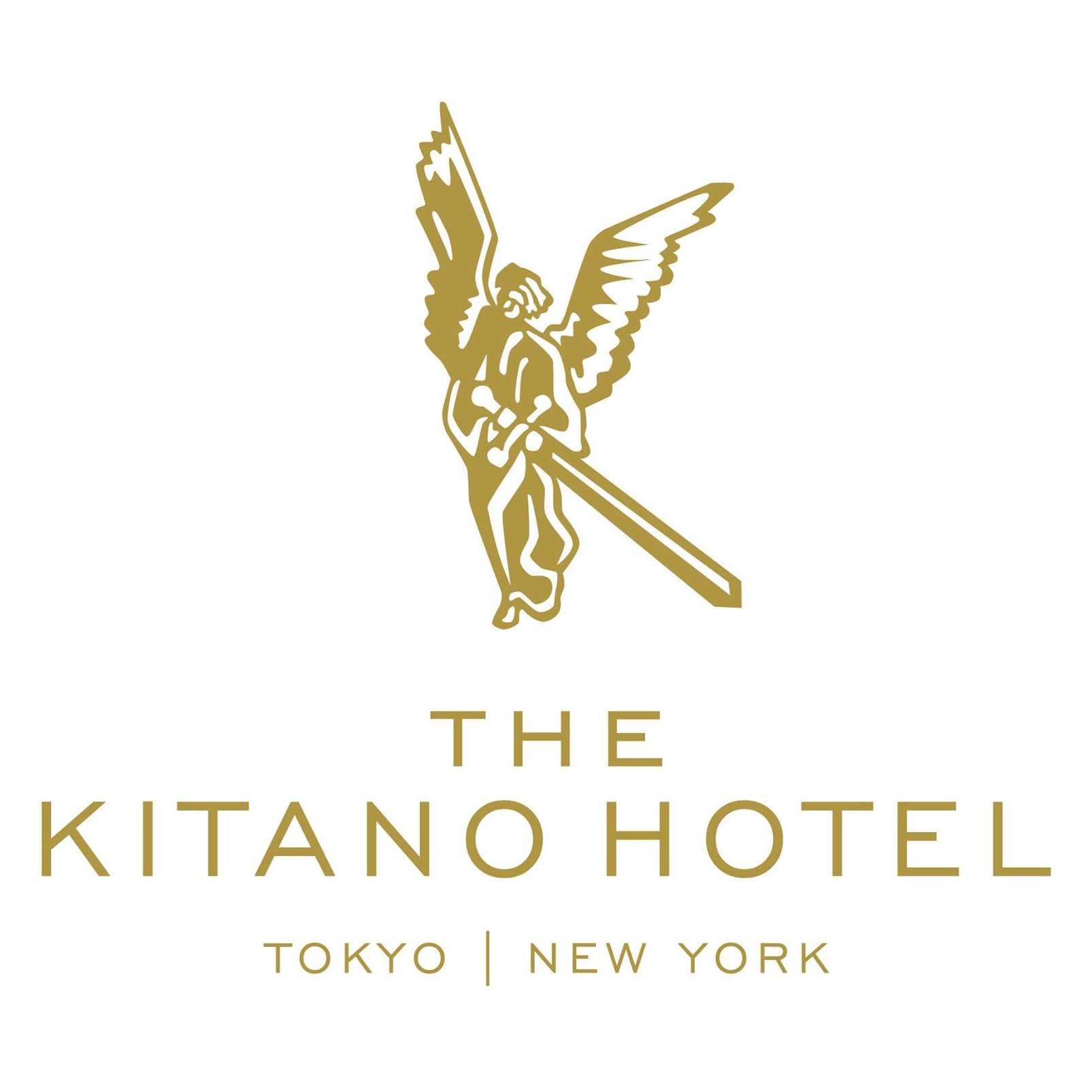 Logo for Kitano Hotel New York