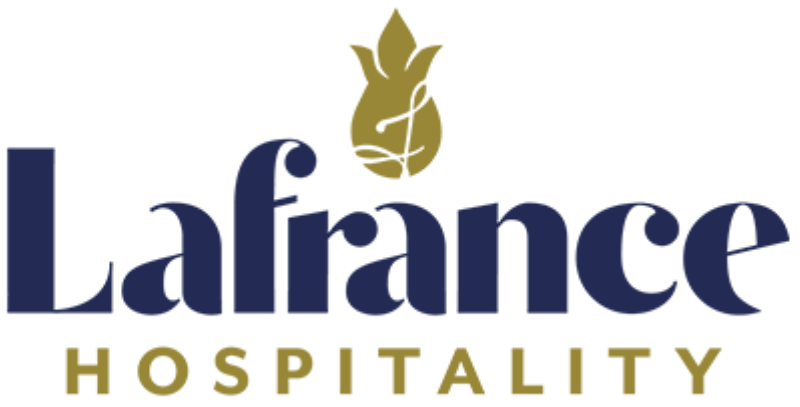 Logo for Lafrance Hospitality