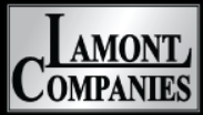 Logo for Lamont Companies