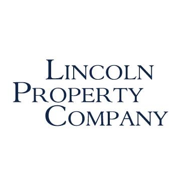 Logo for Lincoln Property Company