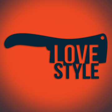 Logo for Love Style Inc.