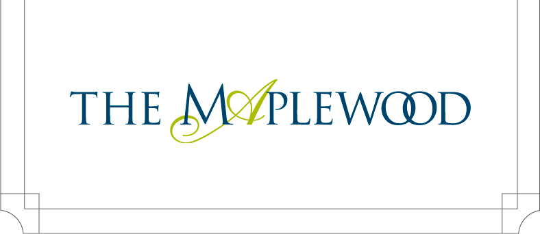 Logo for Maplewood Nursing Home