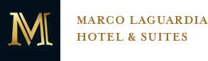 Logo for Marco LaGuardia Hotel