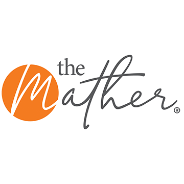 Logo for Mather