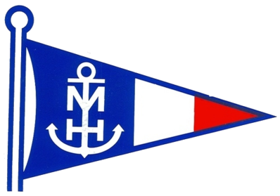 Logo for Mentor Harbor Yachting Club